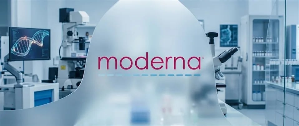 Trump's Moderna Stock Purchase Before Key FDA Meeting Raises Serious ...