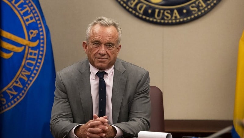RFK Jr. at HHS: A Lancet Broadside—and a Fight Over Scientific Authority