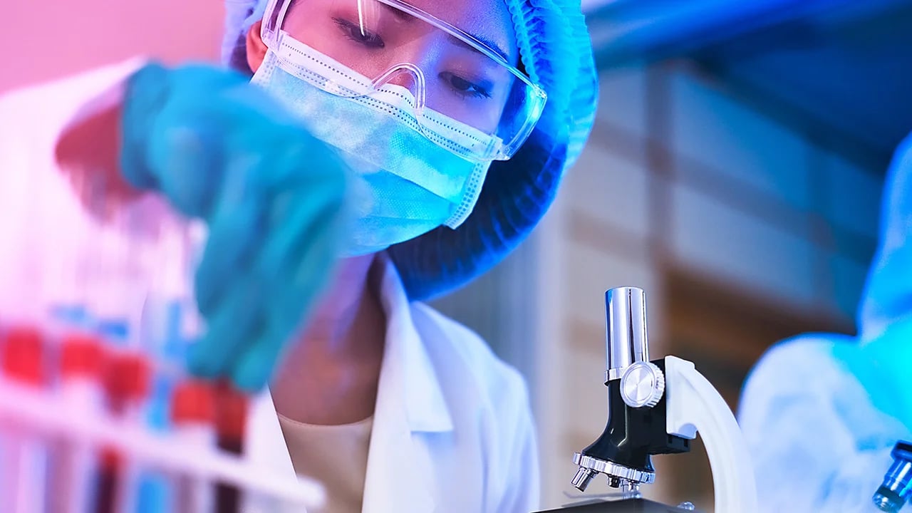 China Quietly Launches the World’s Largest Biomanufacturing Scale-Up ...