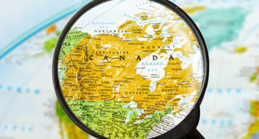 Ontario, Canada Sets Record for New COVID-19 Cases: Most Fully Vaccinated