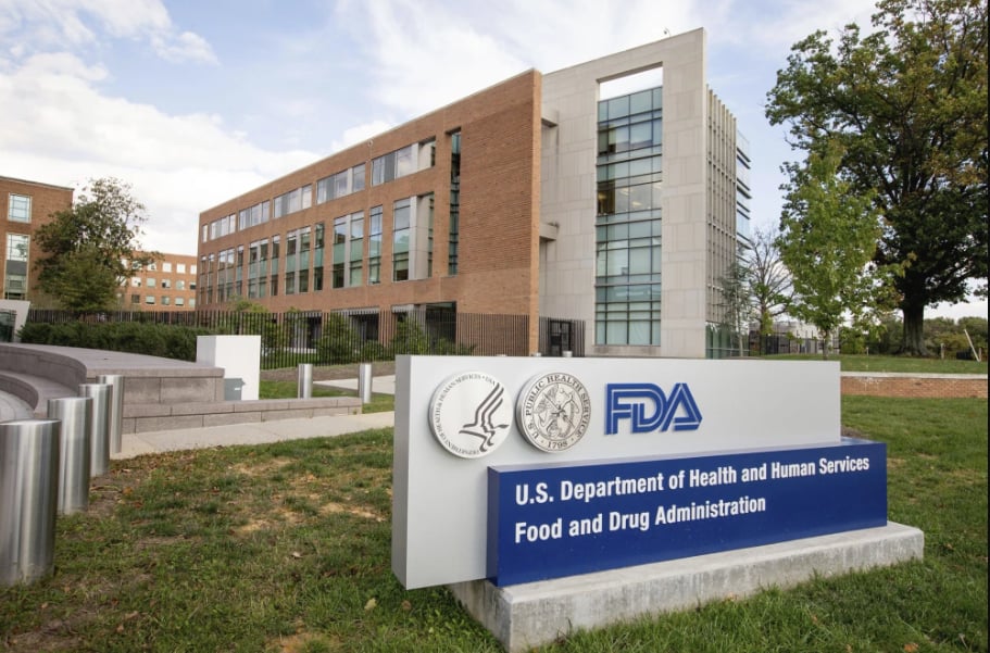 FDA Leadership Collapse: Nearly 90% of Senior Officials Gone—A Crisis ...