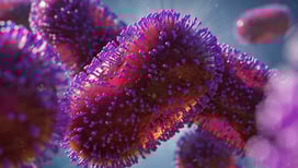 Wachsendes Gerücht, dass MPOX von einem Funktionszuwachs herrührt: Achten Sie auf Desinformation