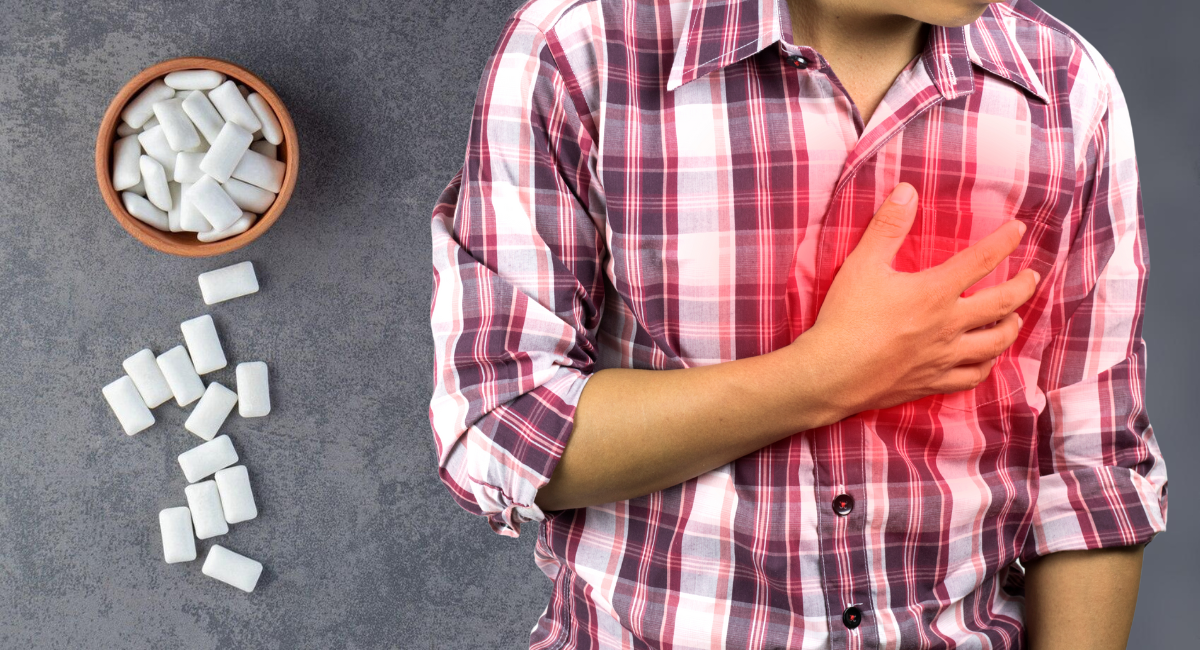 Study Finds Potential Cardiovascular Risks Linked to LowCalorie