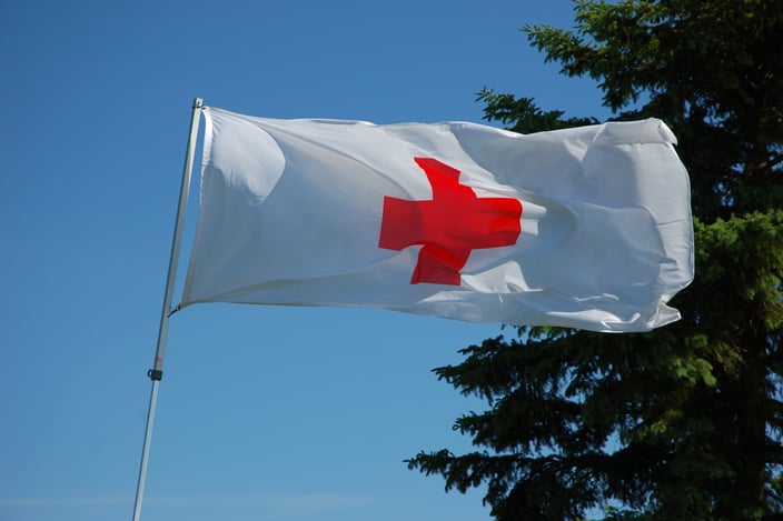 Changes in Red Cross Blood Screening Procedures ArticleImageDefault