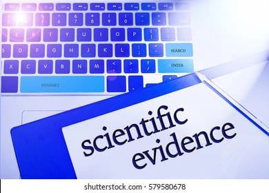 Reclaiming Trust in Evidence: The Rise of Living Proof. A New Chapter ...