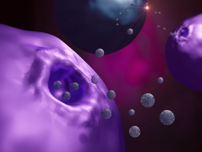 Chinese Load Cow's Milk with mRNA Exosomes--Successfully Immunize Mice
