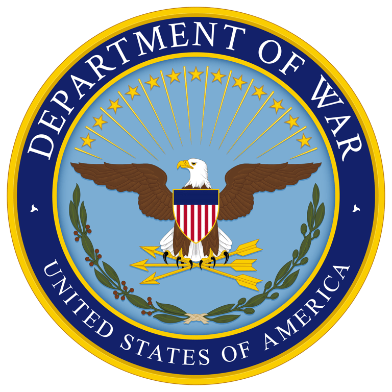 DEPT OF DEFENSE