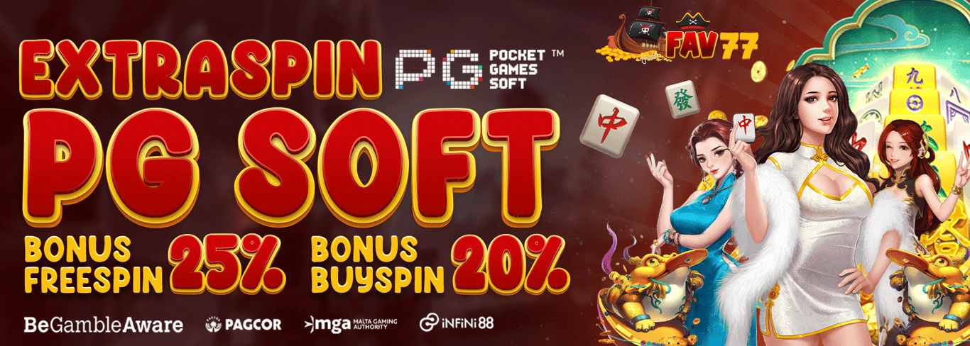 Freespin Pgsoft