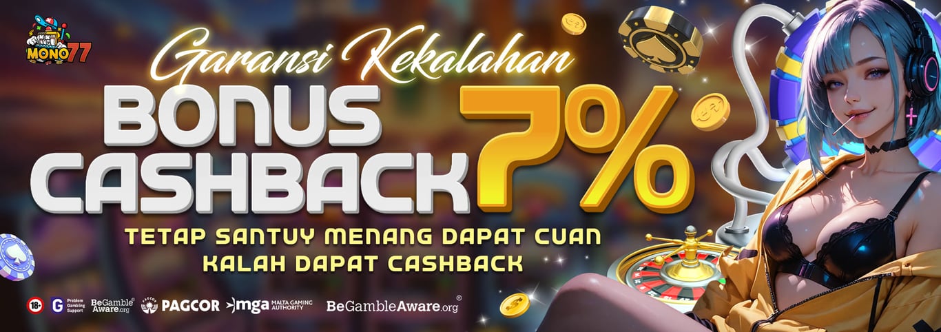 Bonus Cashback