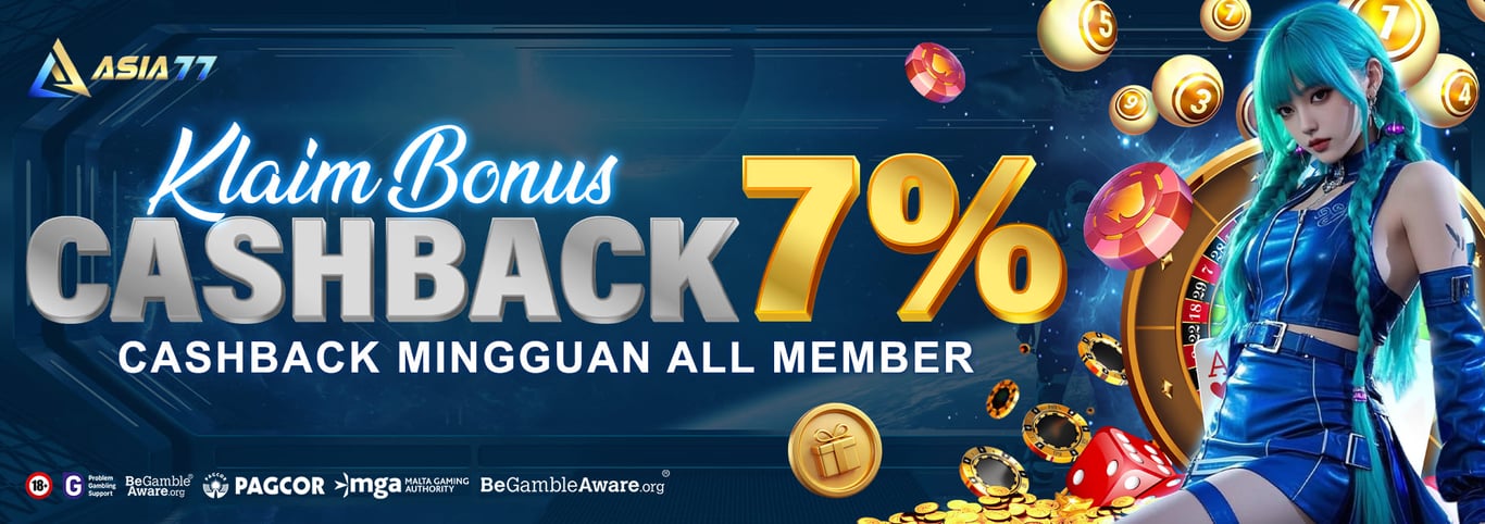 11 Bonus cashback
