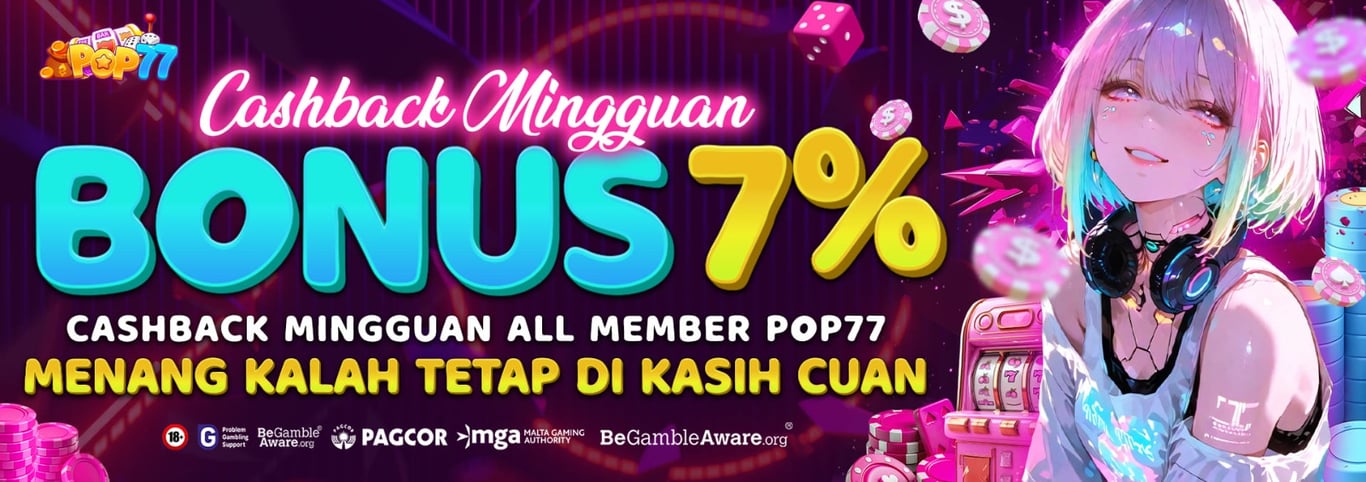 promo cashback