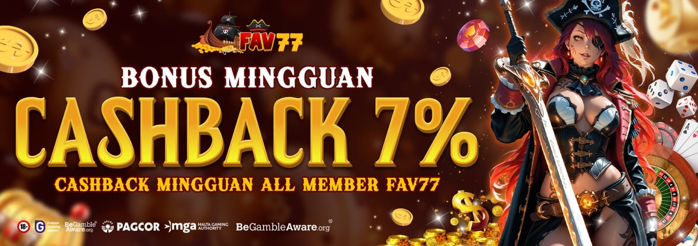 Bonus Cashback