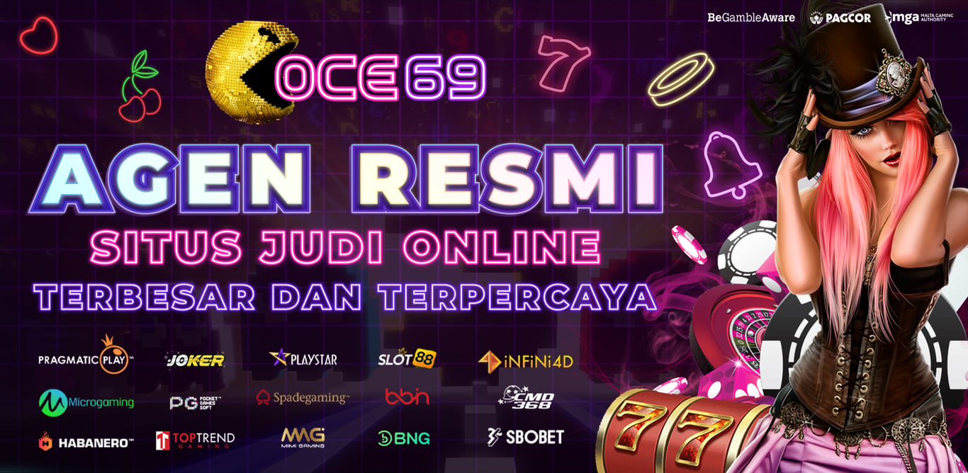 Agen Resmi