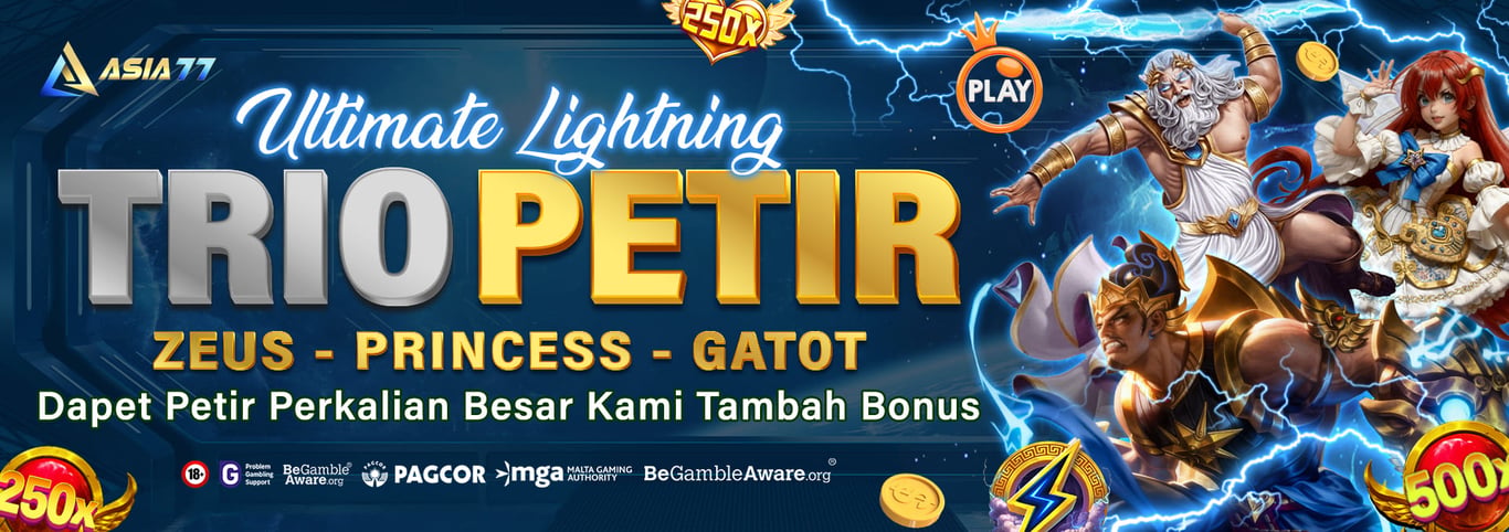 Event Petir