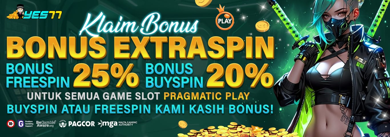 Claim Extra Freespin