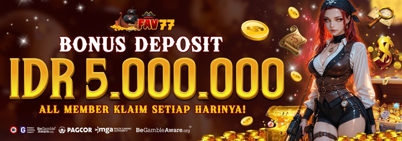 Bonus Deposit