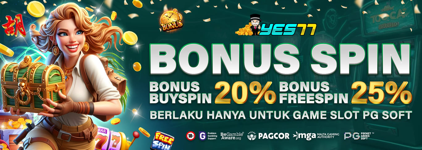 Freespin PGsoft