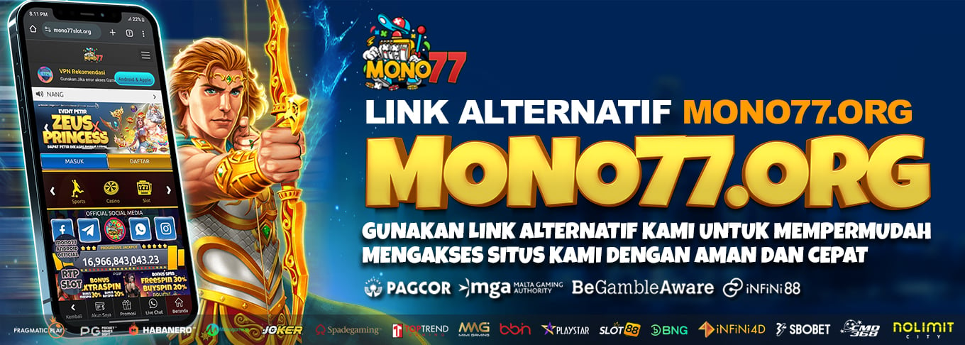 mono77 alternatif