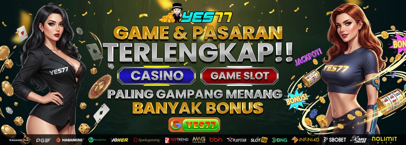 Casino Slot