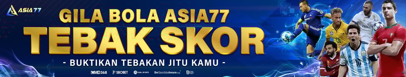 asia77 tebak score