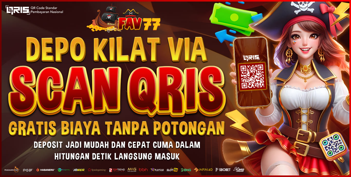 agen resmi