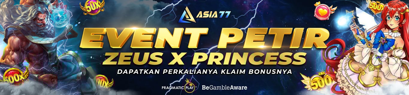 Event Petir