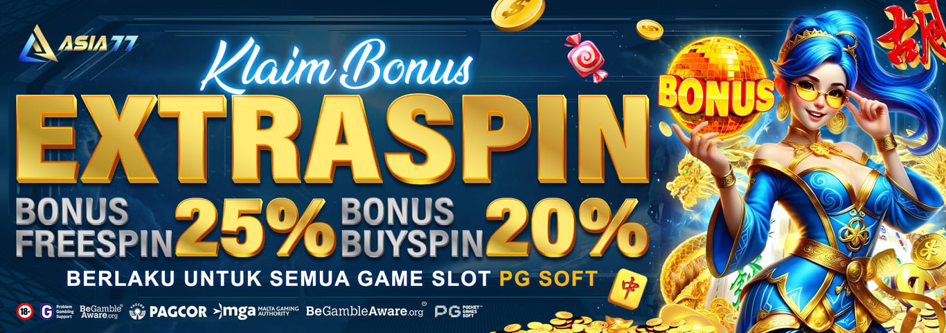 Extra Saldo Freespin PgSoft