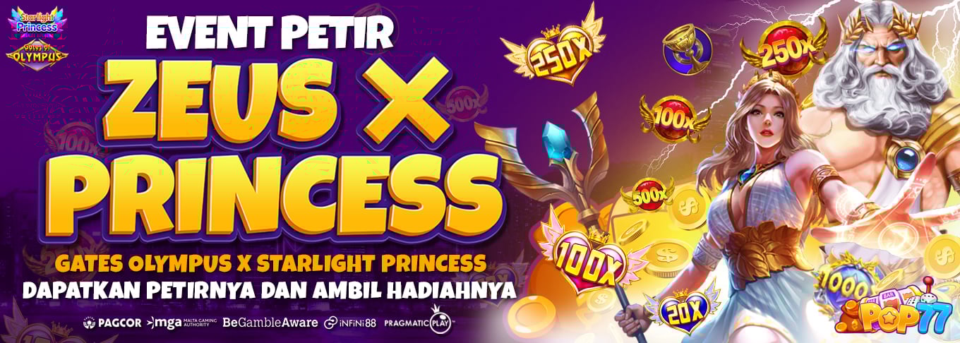 Event Petir Pop77