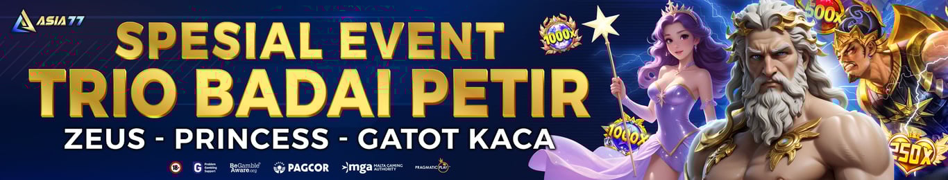 Event Petir