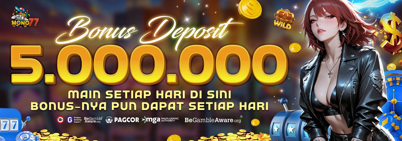 Bonus Deposit