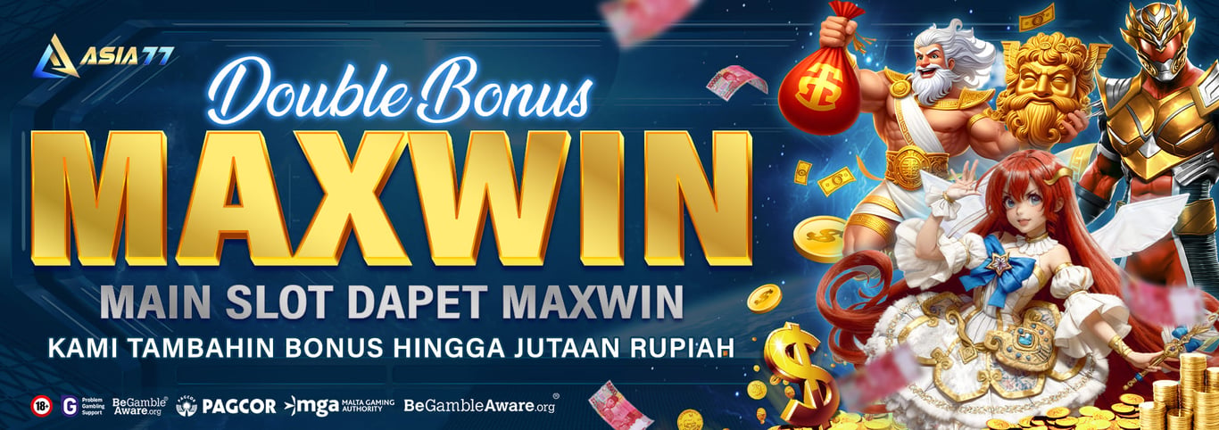 Maxwin Asia77