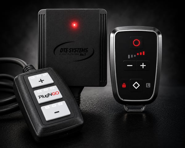 Pedal Tuning