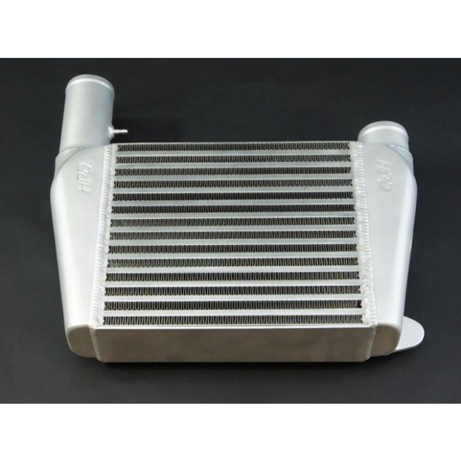 HPD Intercooler Kit — Suitable for Nissan Patrol GU (Top Mount, TD42, 2003–2007)