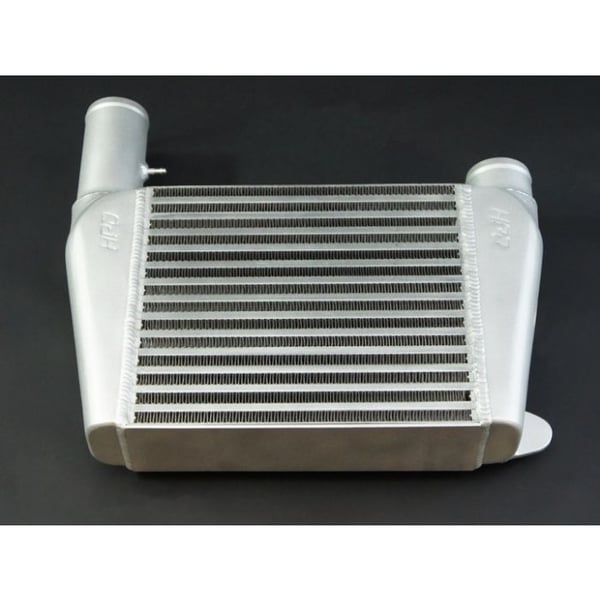 HPD Intercooler Kit — Suitable for Nissan Patrol GU (Top Mount, TD42, 2003–2007)