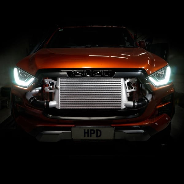 Intercoolers