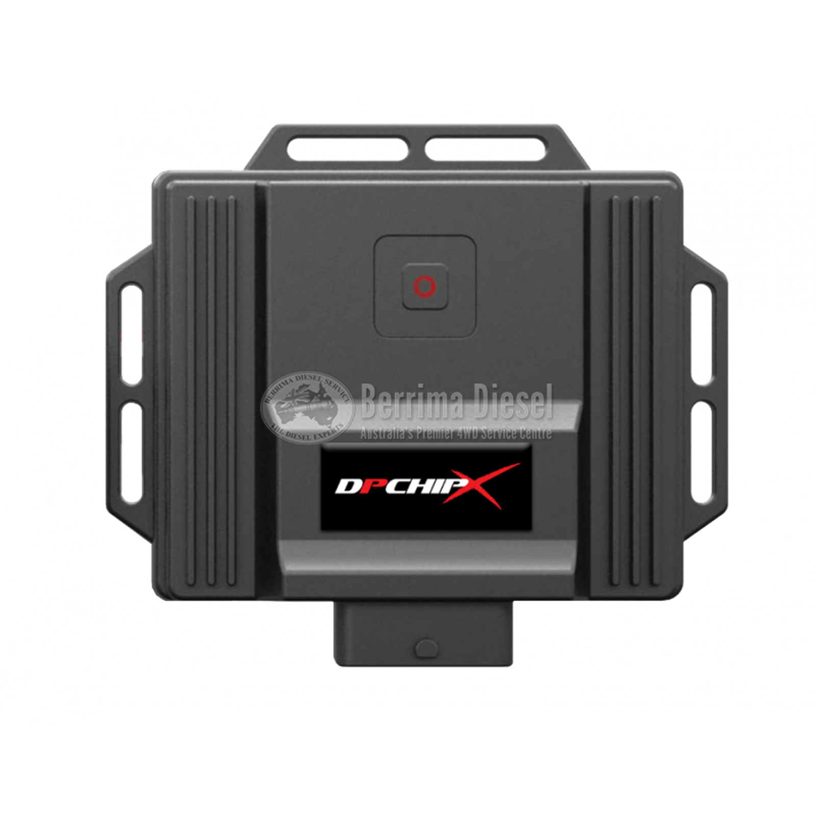 DPCHIP — Toyota Landcruiser 78 Series TD 4.2L 6cyl (122kW / 380Nm)