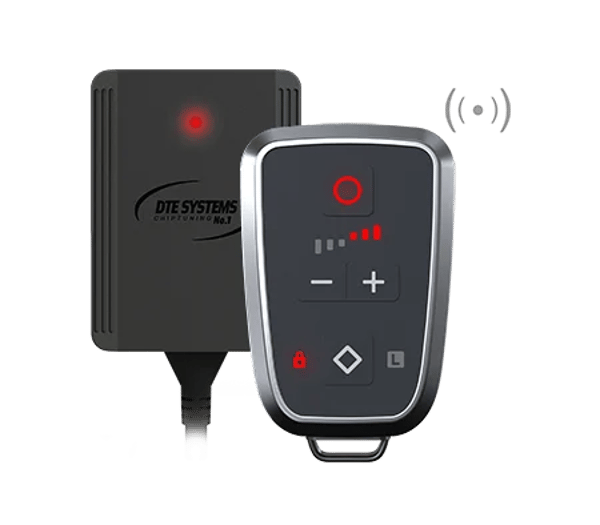 DRAFT PedalBox Pro Throttle Controller