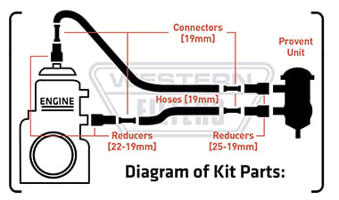 Ford Ranger / Mazda BT50 Engine diagram for Prov-11
