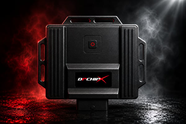 DPChip