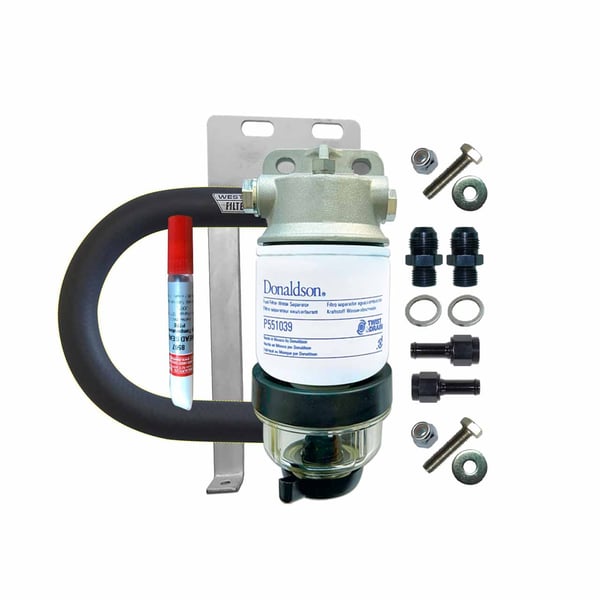 Pre-Filter Kits