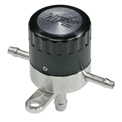 HPD Universal Boost Controller (VNT / Vacuum-Actuated Turbos)