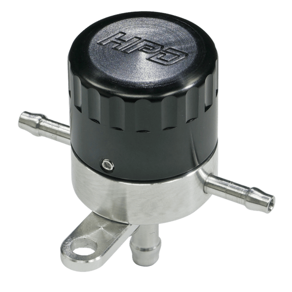 HPD Universal Boost Controller (VNT / Vacuum-Actuated Turbos)