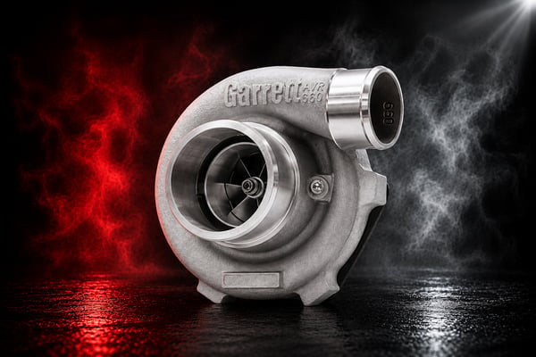 Turbo Systems