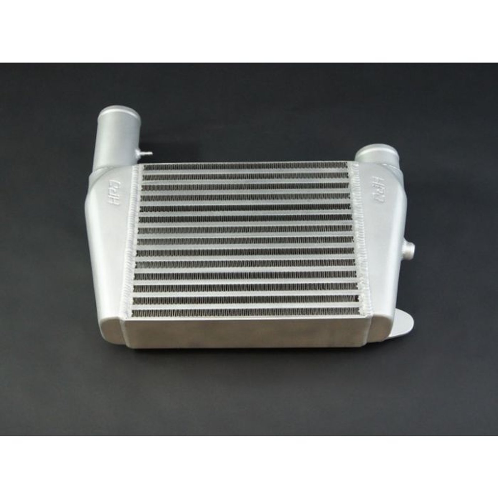 HPD Intercooler Kit — Suitable for Nissan Patrol GU (Top Mount, RD28)