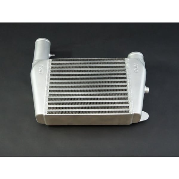 HPD Intercooler Kit — Suitable for Nissan Patrol GU (Top Mount, RD28)
