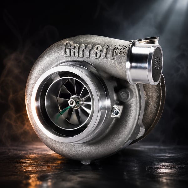 Turbo Systems