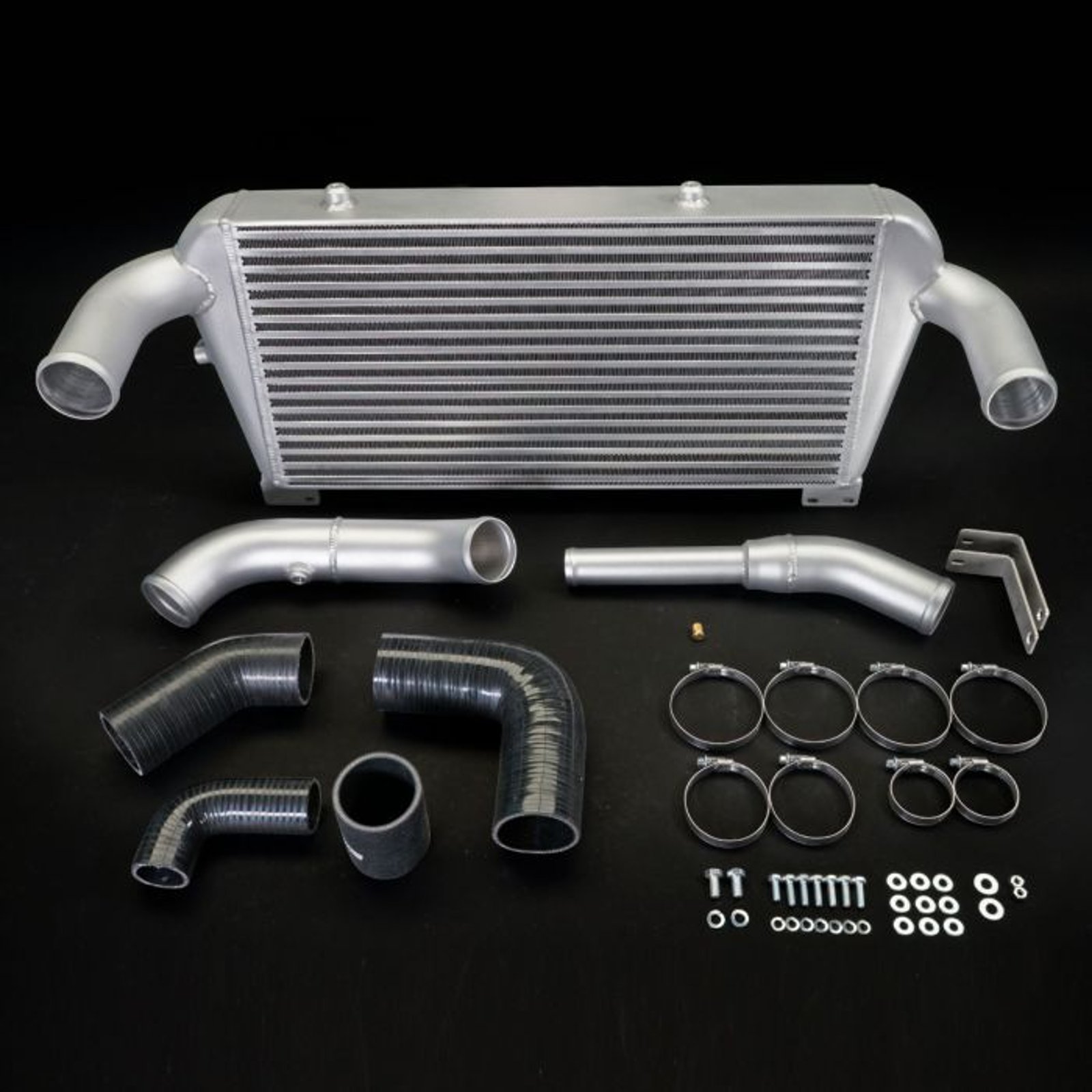 HPD Intercooler Kit — Suitable for Ford Ranger PX (2.2L Front Mount 2012–2020)