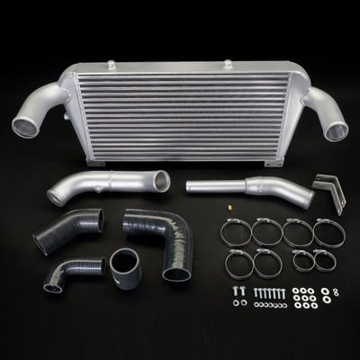 HPD Intercooler Kit — Suitable for Ford Ranger PX (2.2L Front Mount 2012–2020)