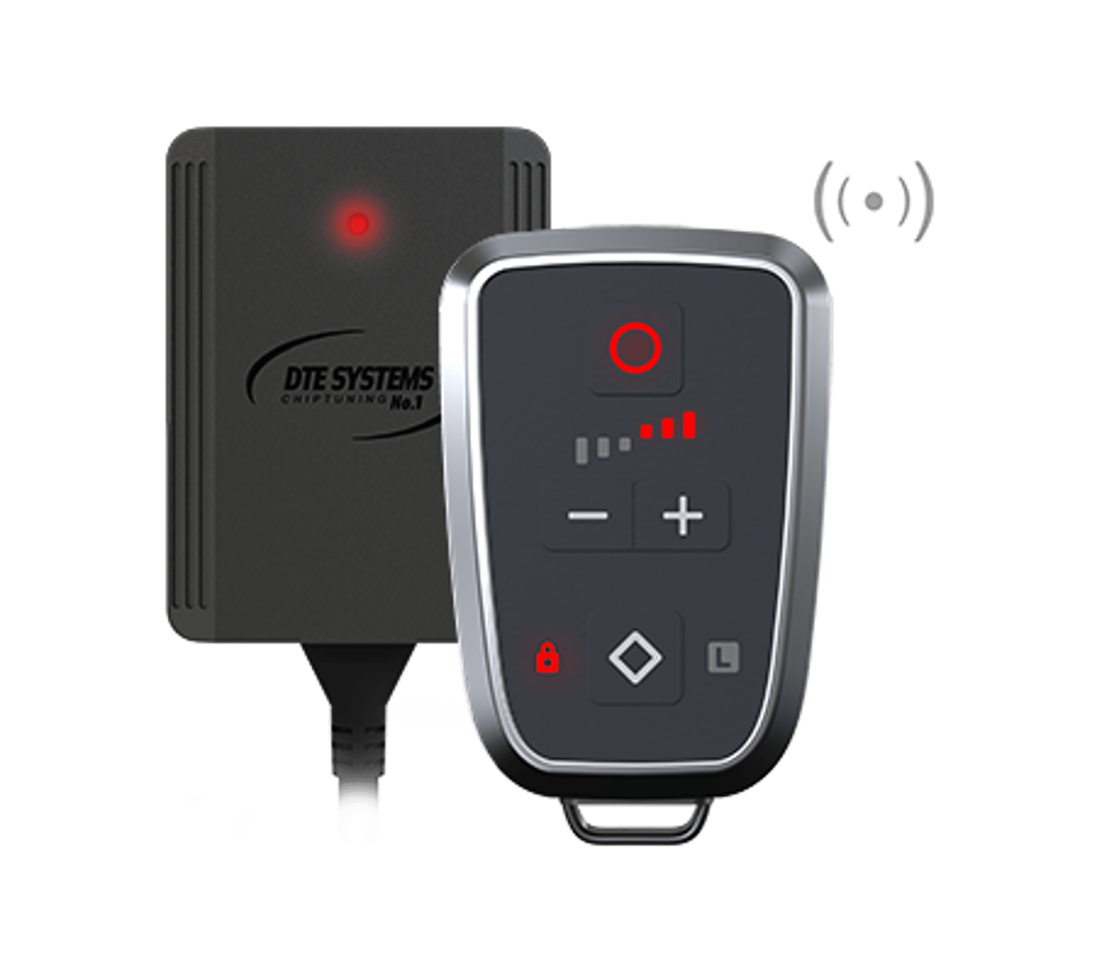 PedalBox Pro Throttle Controller — Toyota Landcruiser VDJ 76 (2016 - 2025)