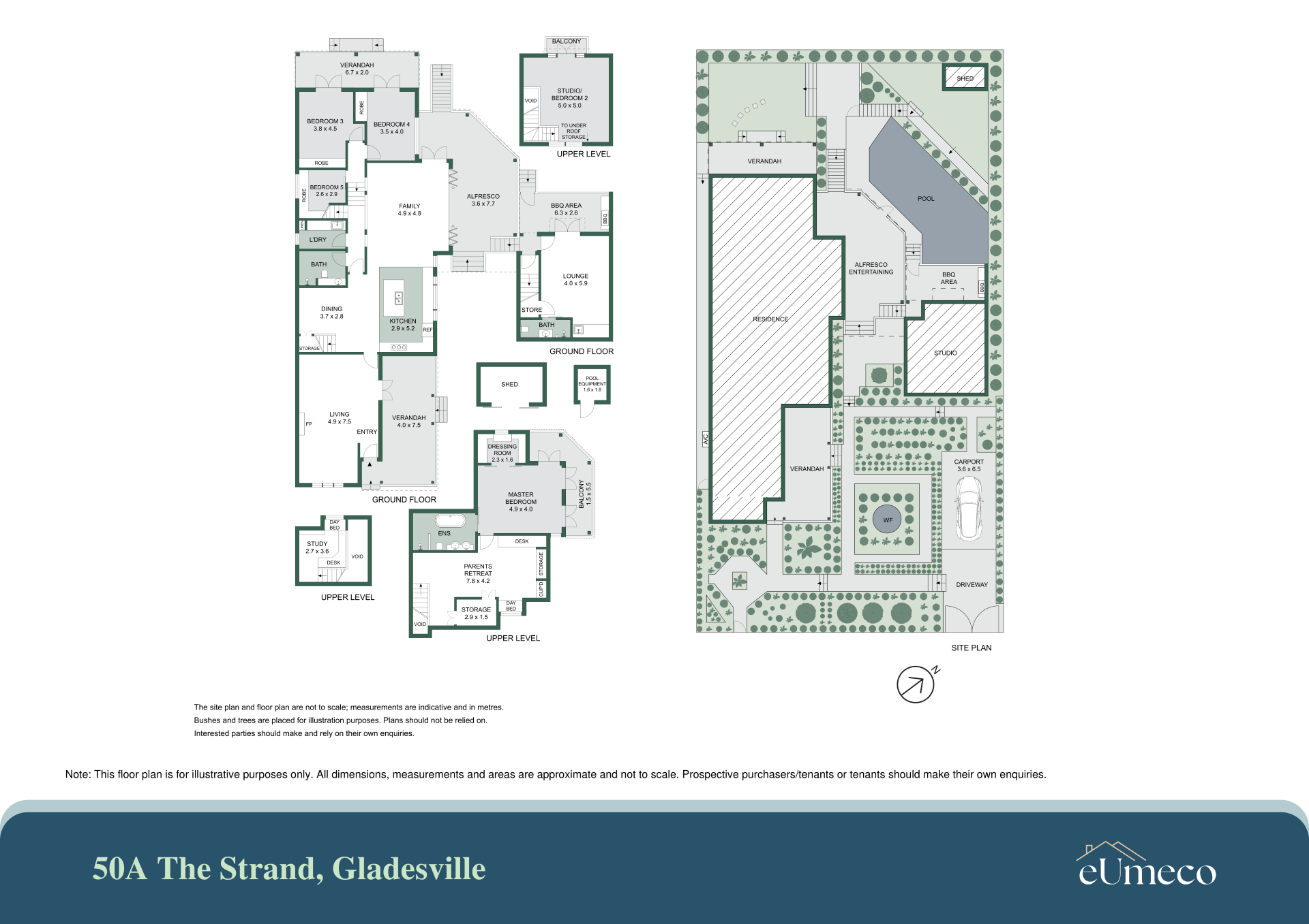 50A The Strand, Gladesville NSW 2111 — image 28 of 28